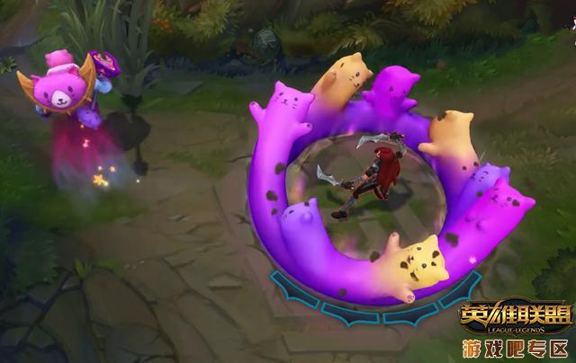 英雄联盟愚人节皮肤价格模型介绍,第5张