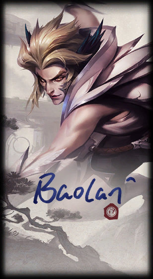 英雄联盟s8 ig冠军皮肤特效视频展示汇总,第17张