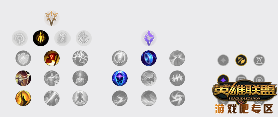 LOL天使重做符文选择推荐,第2张