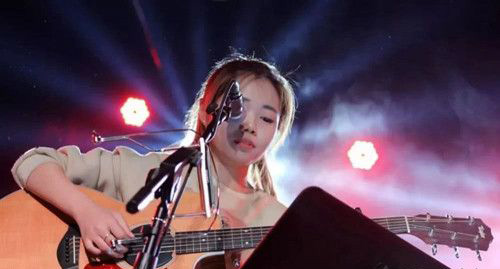 花粥分手炮歌词、歌手介绍,第2张