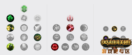 LOL天使重做符文选择推荐,第4张
