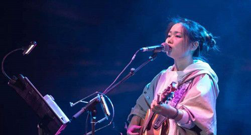 花粥分手炮歌词、歌手介绍,第3张