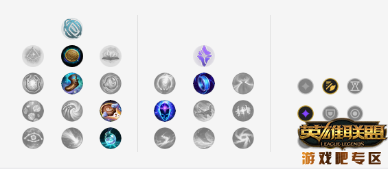 LOL天使重做符文选择推荐,第3张