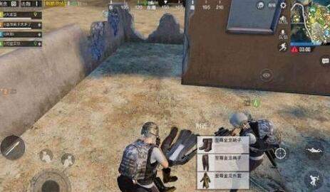 刺激战场金色连帽风衣获取方式介绍,第3张