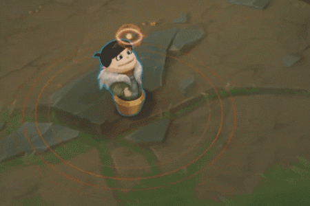 IG冠军眼石皮肤王思聪吃热狗效果展示,第3张