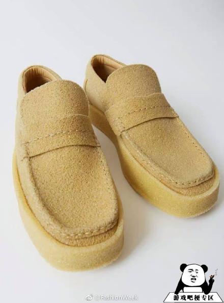 海绵豆豆鞋意思、出处、含义介绍,第3张