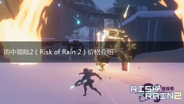 雨中冒险2（Risk of Rain 2）价格介绍,第1张