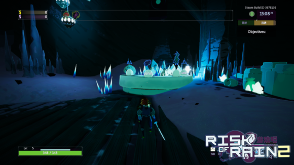 雨中冒险2纽特地图详细介绍,第5张