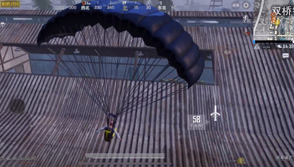 极寒模式双桥镇玩法,第2张