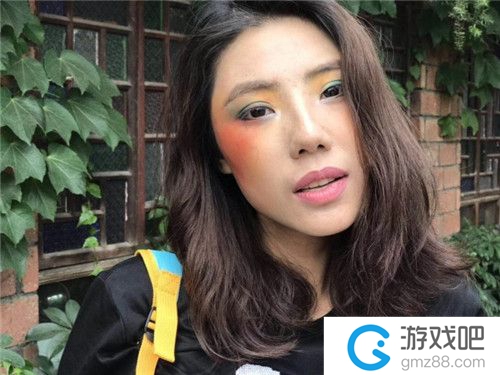 柔晰暮色妆意思、出处、含义介绍,第4张