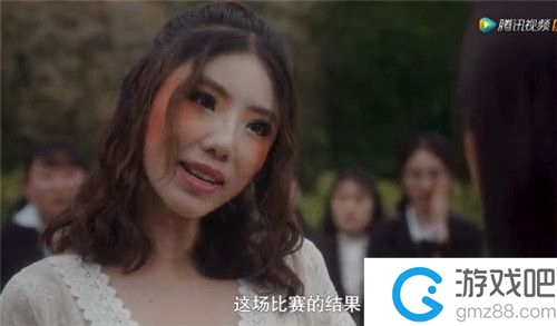 柔晰暮色妆意思、出处、含义介绍,第3张