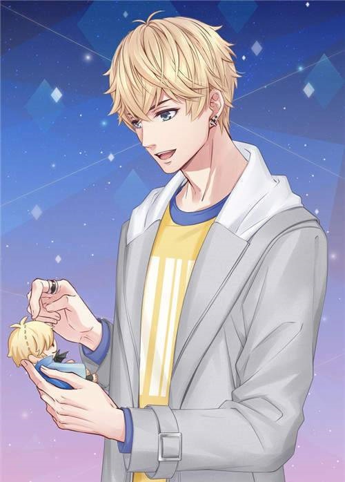 恋与制作人周棋洛你的样子获得方法介绍,第2张