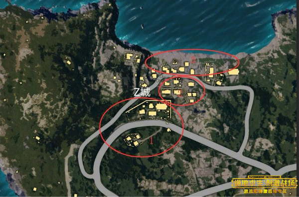 春日踏青，见证网红之Z城攻略,第5张