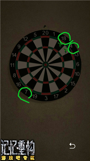 记忆重构第三章困兽通关攻略介绍,第5张