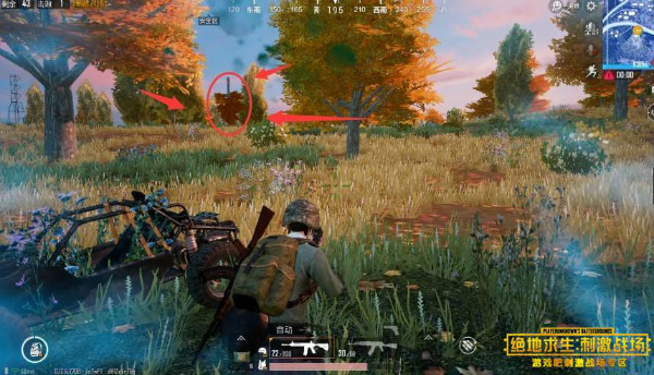 春日踏青，见证网红之Z城攻略,第3张