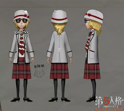 第五人格2019年春游活动介绍,第2张