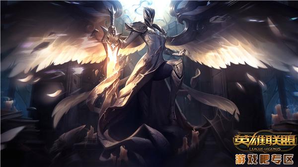 LOL正义天使攻略大全,第3张