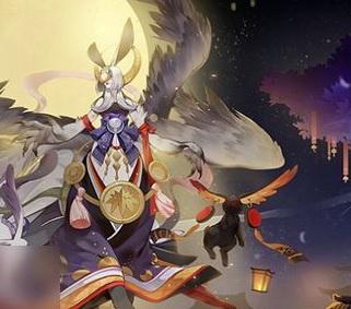 阴阳师虚假之月第二天血月梦境玩法攻略,第7张