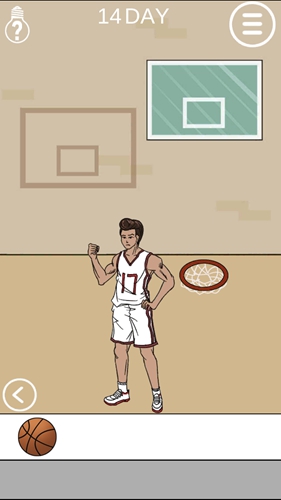 妈妈不让我玩游戏第14关通关攻略,第3张