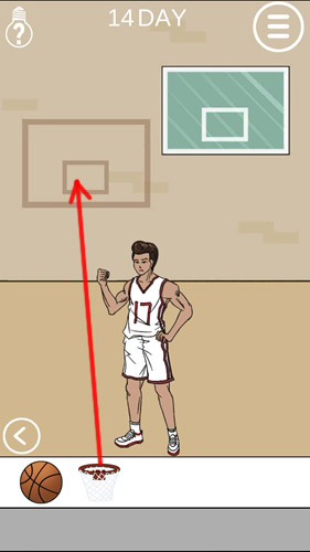 妈妈不让我玩游戏第14关通关攻略,第4张