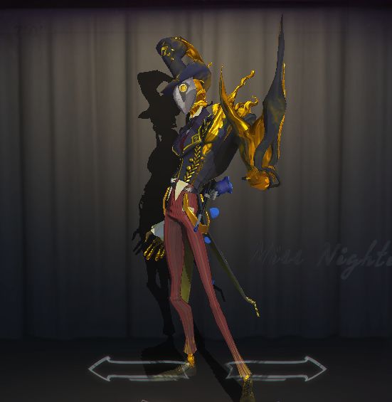 杰克专属物品玫瑰手杖获取方式介绍,第3张