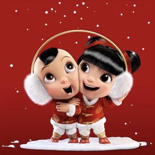 支付宝扫可口可乐福娃玩法介绍,第2张