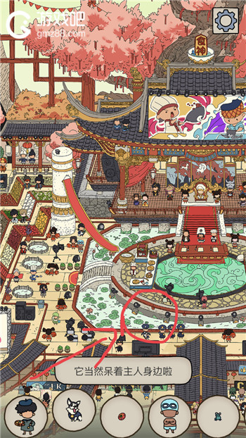 梦境侦探美食大赛全物品位置介绍,第3张