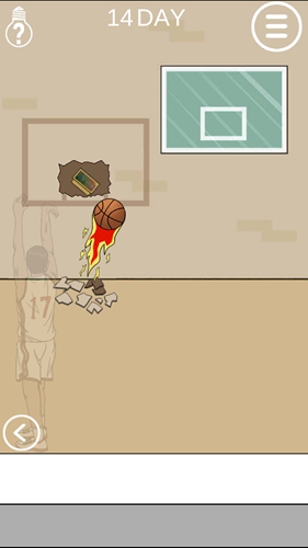 妈妈不让我玩游戏第14关通关攻略,第6张