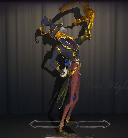 杰克专属物品玫瑰手杖获取方式介绍,第4张