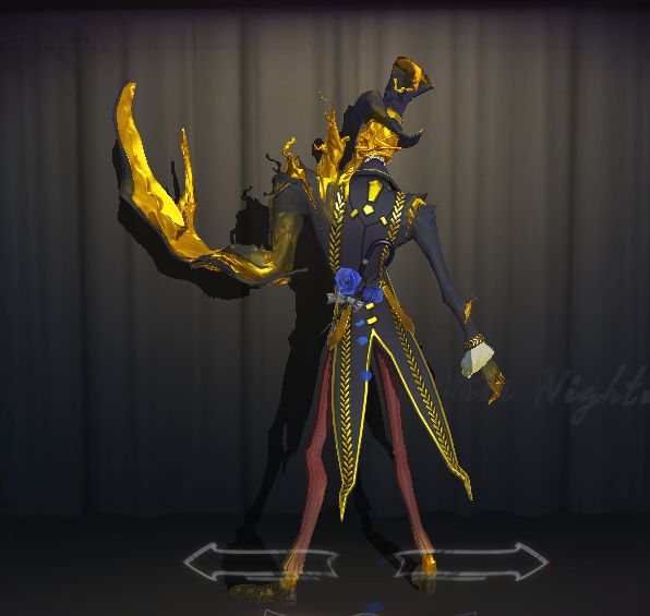 杰克专属物品玫瑰手杖获取方式介绍,第5张