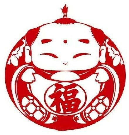 支付宝2019AR扫福高清图分享,第4张