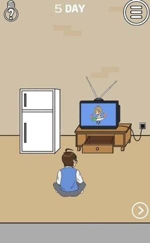 妈妈不让我看电视第5关通关攻略,第3张