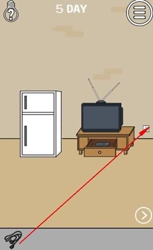 妈妈不让我看电视第5关通关攻略,第2张