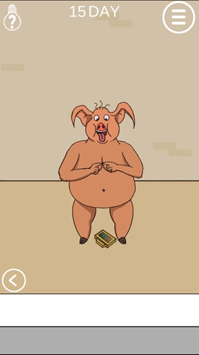 妈妈不让我玩游戏第15关通关攻略,第5张