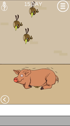 妈妈不让我玩游戏第15关通关攻略,第3张