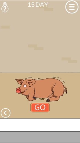 妈妈不让我玩游戏第15关通关攻略,第2张