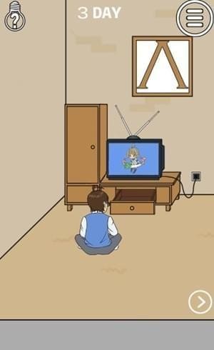 妈妈不让我看电视第3关通关攻略,第2张