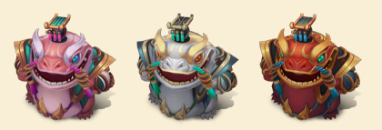 lol2019猪年限定皮肤介绍,第19张