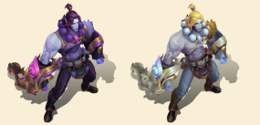 lol2019猪年限定皮肤介绍,第15张