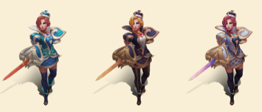 lol2019猪年限定皮肤介绍,第13张