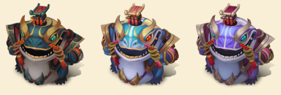 lol2019猪年限定皮肤介绍,第18张