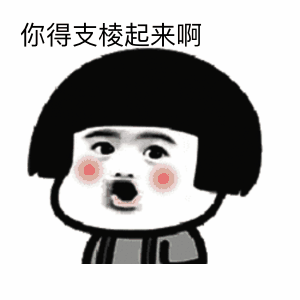 支棱起来的含义解释,第3张 支棱起来的含义解释,第3张