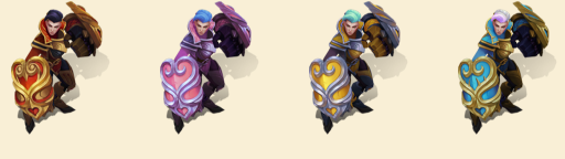 lol2019猪年限定皮肤介绍,第10张