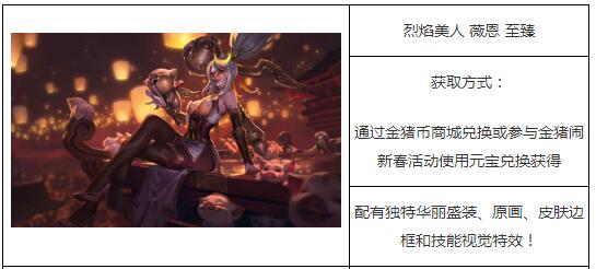 lol2019猪年限定皮肤介绍,第8张