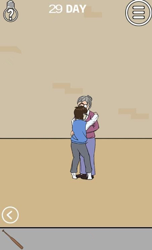 妈妈不让我看电视第29关通关攻略,第3张