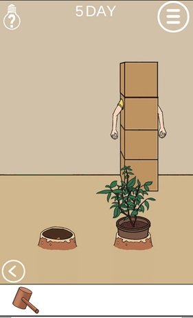 妈妈不让我玩游戏第5关通关攻略,第2张