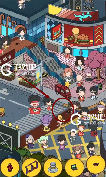 梦境侦探钱包位置介绍,第2张