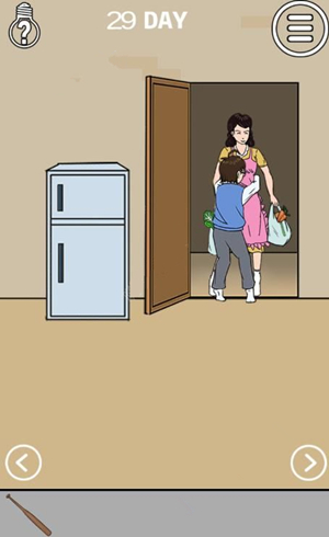 妈妈不让我看电视第29关通关攻略,第2张