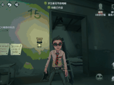 第五人格白沙街疯人院地窖位置,第10张