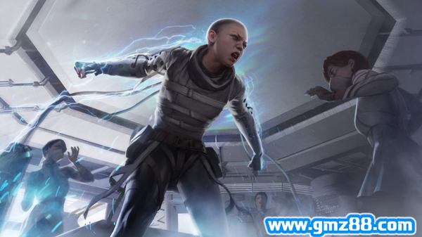 apex英雄恶灵技能、特点、团队定位一览,第6张